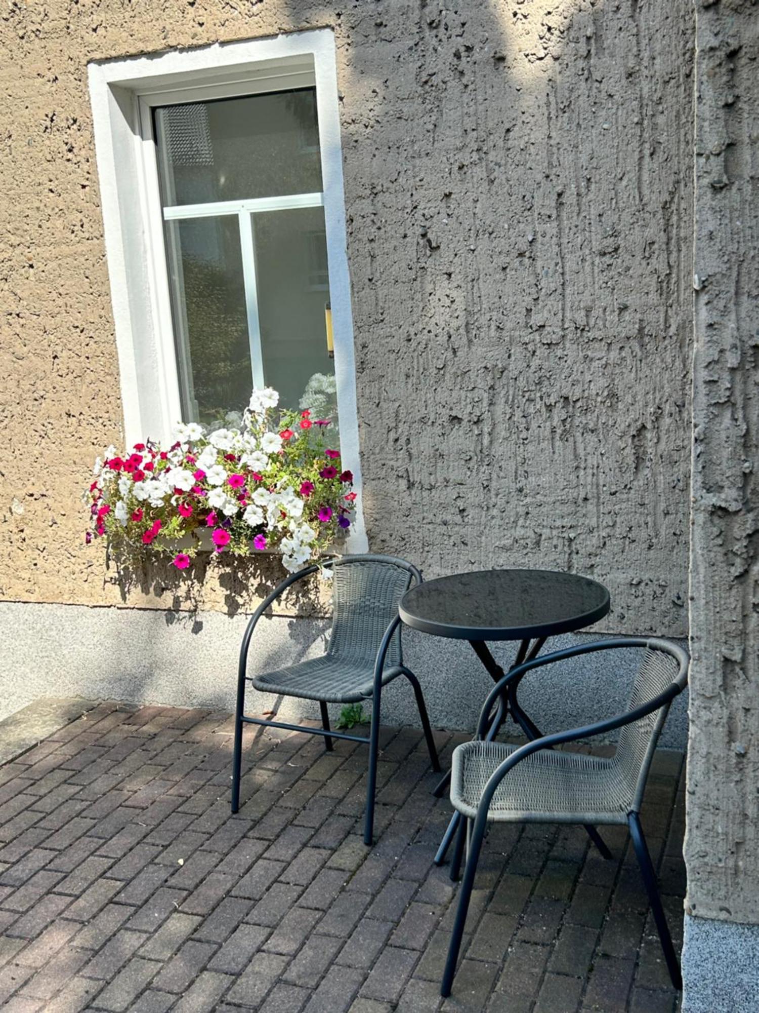 Casa Verde Дрезден Екстериор снимка
